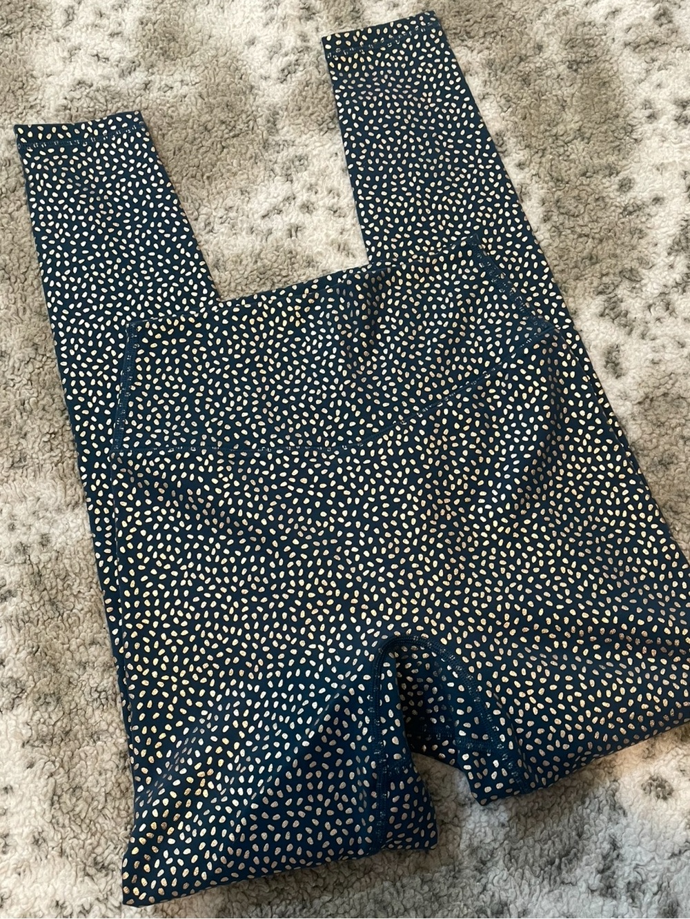 Buffbunny leggings - Picture 3 of 4